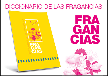 Diccionario de las Fragancias 2024