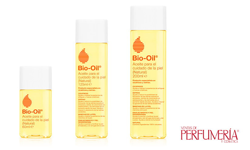 Cuidados Bio-Oil - Todo sobre tu piel