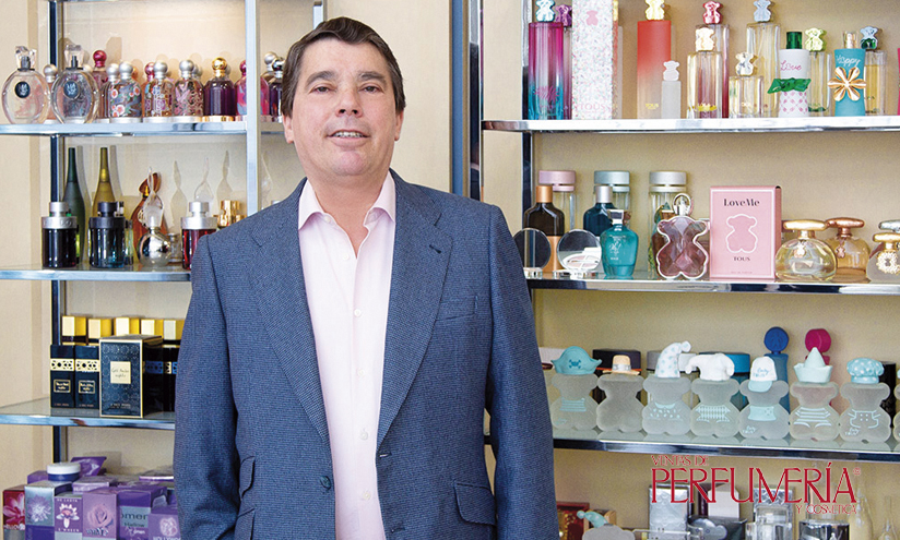 Perfumes cheap y diseno