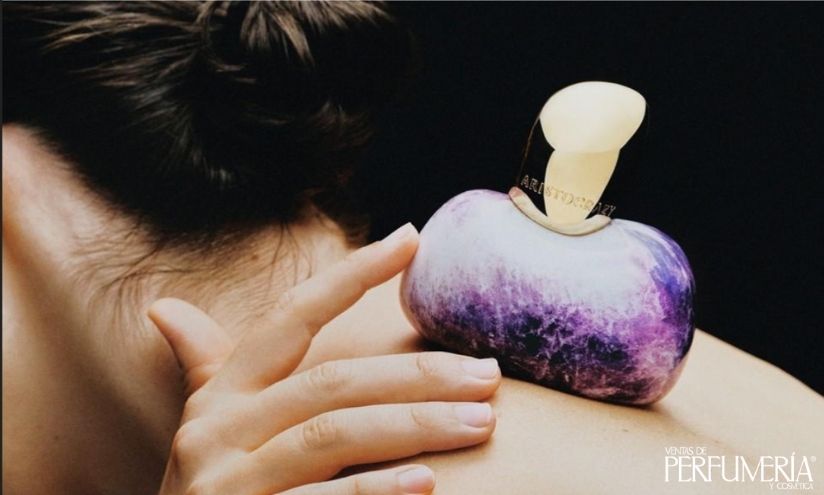 Aristocrazy presenta The Energy Collection Parfums