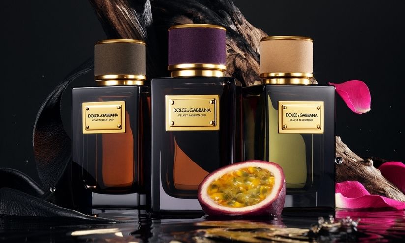 Dolce&Gabbana amplía su colección Velvet 