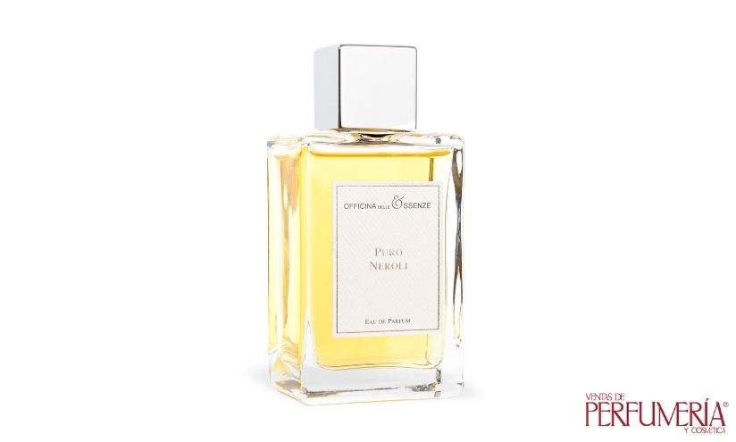 Officina delle Essenze presenta Puro Neroli, una oda al verano mediterráneo