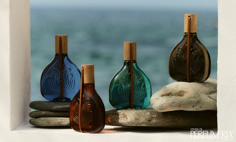 Puig lanza Colonias Absolutas