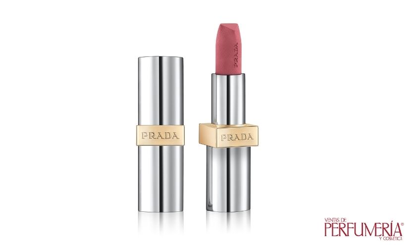 Prada Beauty amplía su colección Monochrome con la nueva Pink Series