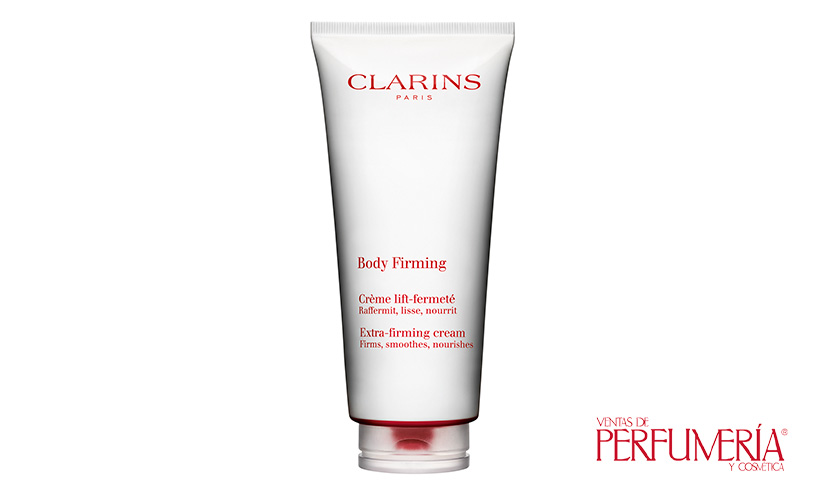 Body Firming Cream