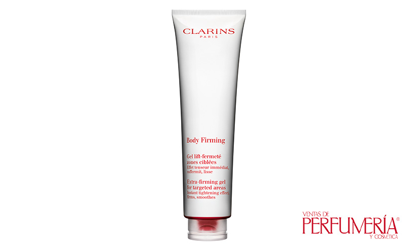 Body Firming Gel