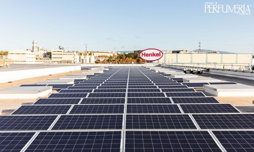 Henkel acelera su compromiso climático con una nueva hoja de ruta hacia las cero emisiones netas