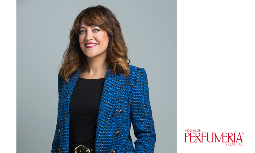 Delia García, nueva directora de Sostenibilidad y RSC L'Oréal España y Portugal