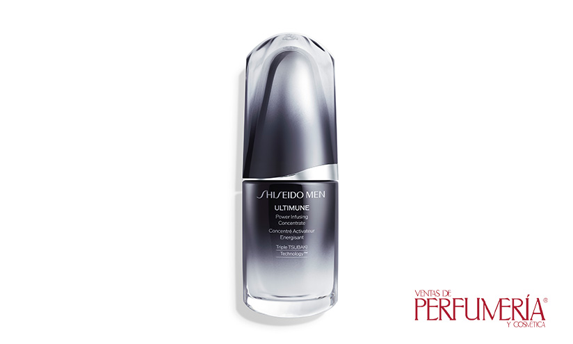 TRATAMIENTO SHISEIDO MEN