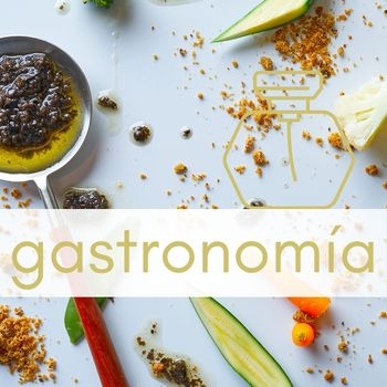 5 preguntas con…Ramón Freixa, chef, empresario y Académico de la Academia del Perfume