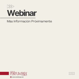 Perfumería e Inteligencia Artificial: personalización, innovación y nuevas oportunidades.
