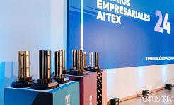 AITEX anuncia las empresas finalistas de los Premios Empresariales 2025 AITEX anuncia las empresas finalistas de los Premios Empresariales 2025