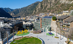 Andorra és Bella nace para impulsar el futuro del Beauty Commerce