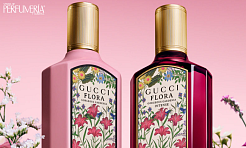 Coty anuncia un acuerdo con Kering para la transición anticipada de la licencia de Gucci Beauty