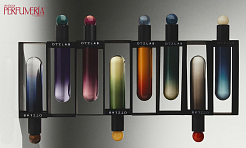 Oteyza presenta OTZ LAB, su nueva marca de perfumería creada junto a PyD