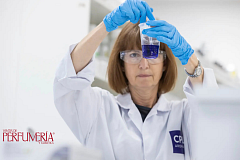 CPL Aromas lanza AromaHydro™, una tecnología de fragancias base agua que elimina el alcohol de la formulación