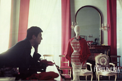 Fallece el diseñador italiano Valentino, el último “emperador” de la moda, a los 93 años