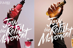 L'Oréal Groupe impulsa la tercera edición de #ÚneteAlMovimientoRefill