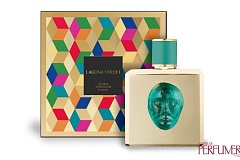 Valmont presenta Laguna Verde I, la nueva incorporación a la colección Storie Veneziane Valmont presenta Laguna Verde I, la nueva incorporación a la colección Storie Veneziane