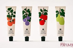 Sowvital y Scentmate lanzan una colección de cremas de manos con fragancias inspiradas en frutas del huerto Sowvital y Scentmate lanzan una colección de cremas de manos con fragancias inspiradas en frutas del huerto