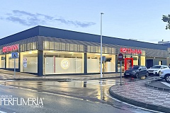 Rossmann amplía presencia en Costa Blanca con una doble apertura: La Nucía y Santa Pola