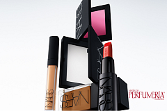 NARS, nuevo patrocinador principal de Mercedes-Benz Fashion Week Madrid