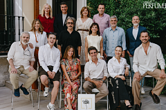 XIX Premios Academia del Perfume: el Jurado de Arte y Cultura celebra la votación final