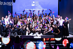 Los Digital Beauty Awards reconocen la excelencia digital del sector beauty en su 5ª edición
