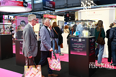 La Paris Packaging Week celebra su 25.ª edición con un 15 % más de visitantes