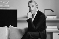 José Manuel Albesa asume el cargo de CEO de Puig y Marc Puig continúa como presidente ejecutivo