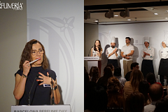 Perfume Day: neurociencia, gastronomía y sostenibilidad protagonizan el encuentro